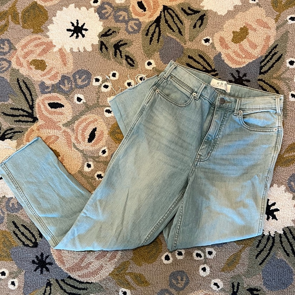 Free People Jean
